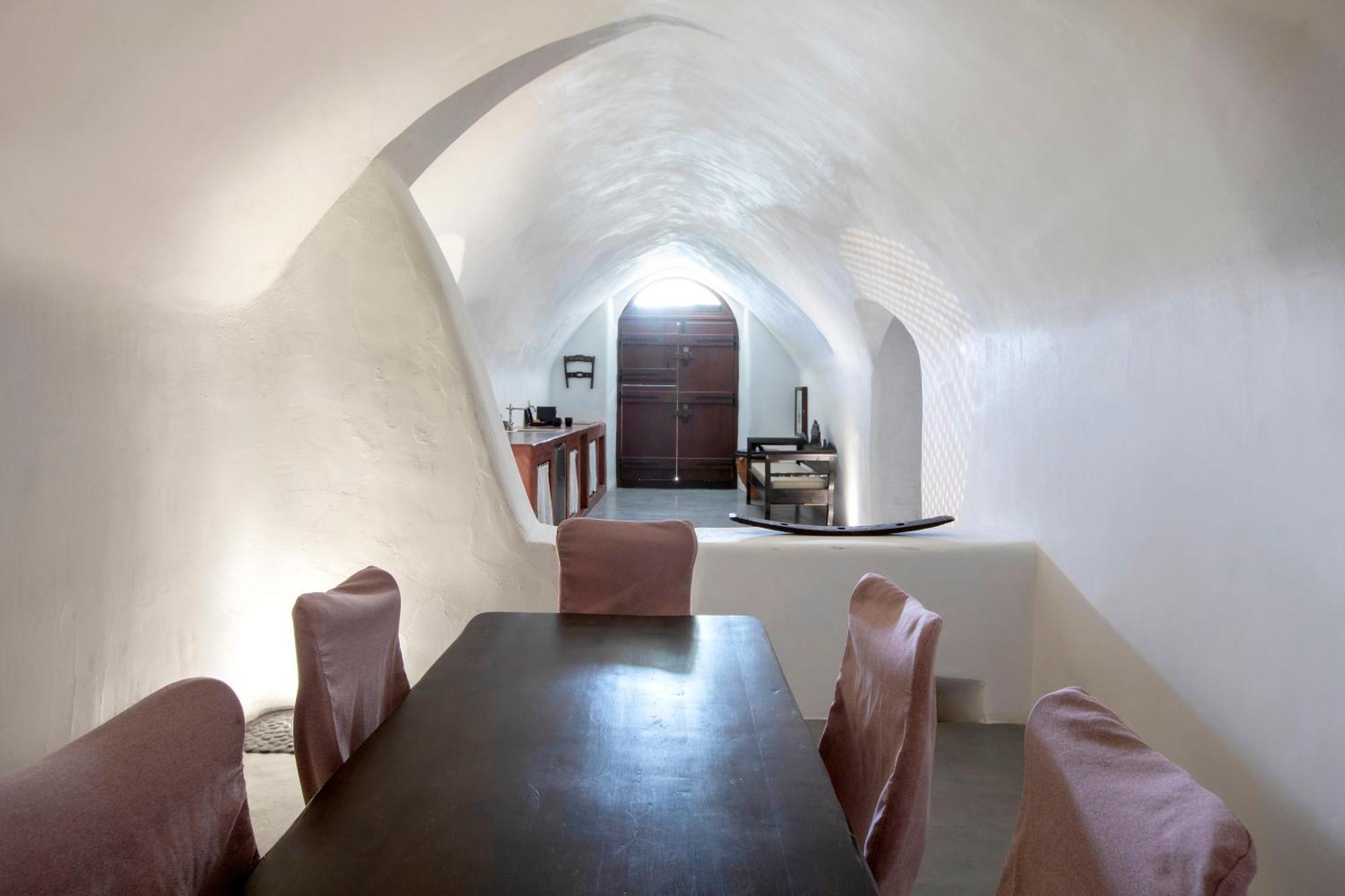 Ducato Wine Village Мегалохори Екстериор снимка