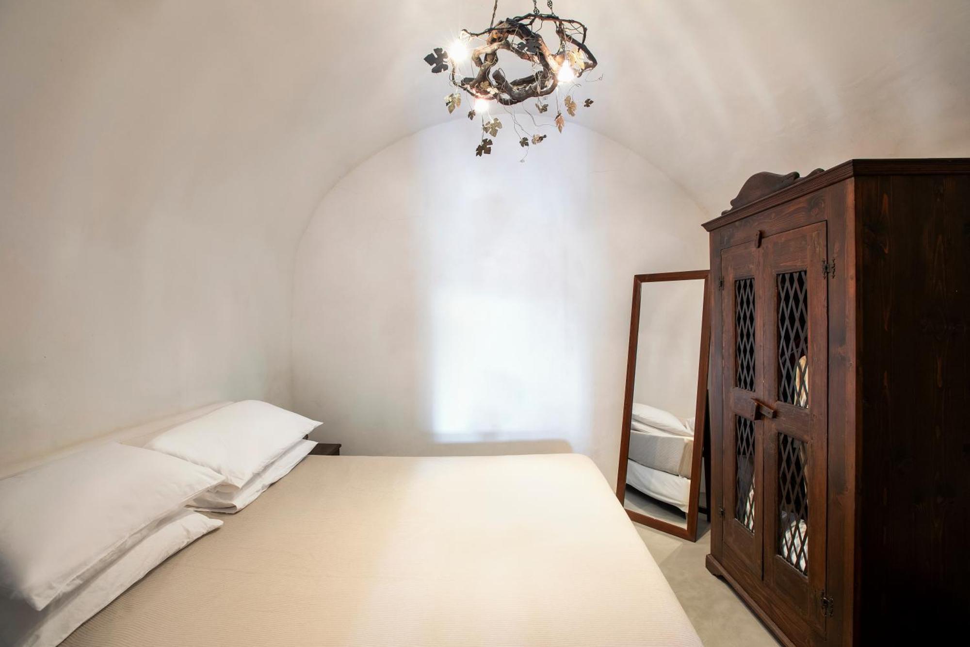 Ducato Wine Village Мегалохори Екстериор снимка